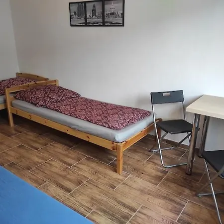 Apartmán Esser 3 Appartamento Milovice (Central Bohemian)