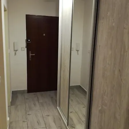 Appartamento Apartmán Esser 3