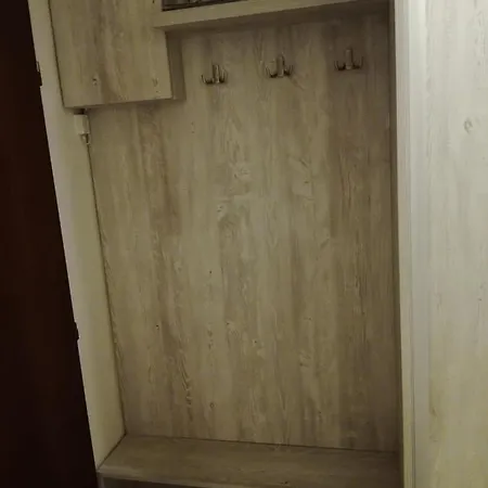 Appartamento Apartmán Esser 3