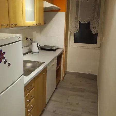 Appartamento Apartmán Esser 3