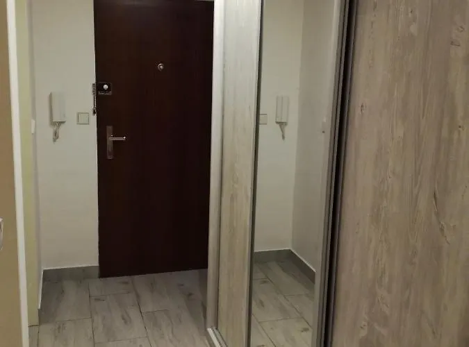 Appartamento Apartmán Esser 3
