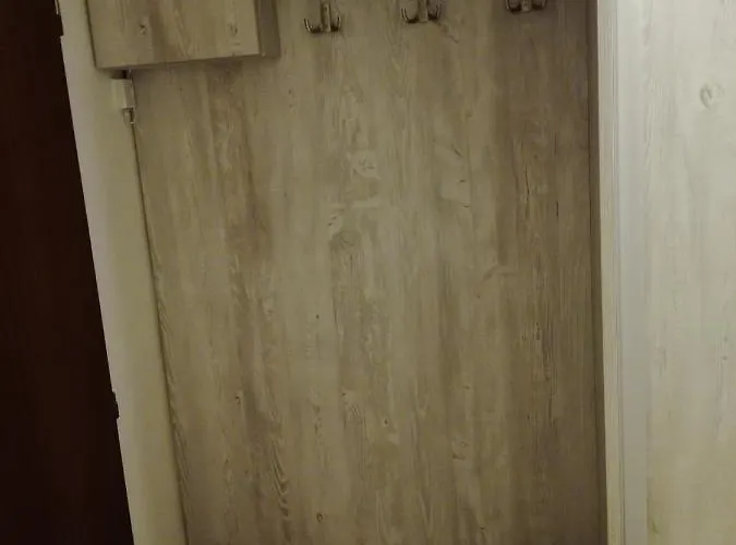 Appartamento Apartmán Esser 3