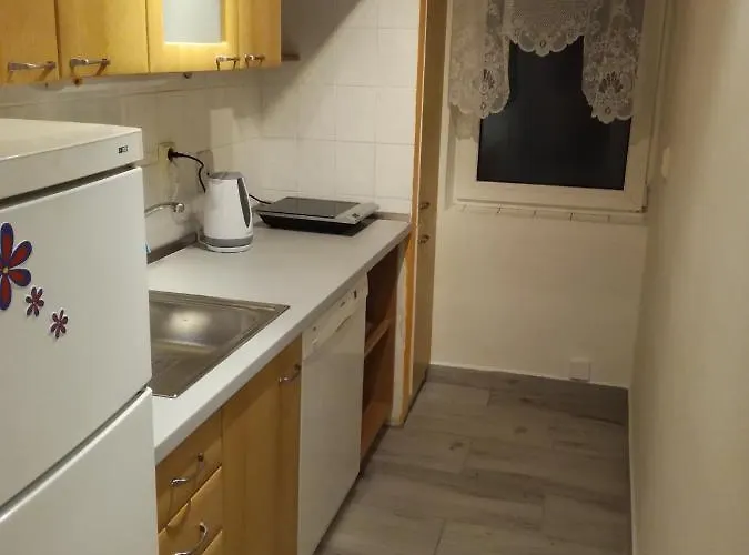 Appartamento Apartmán Esser 3