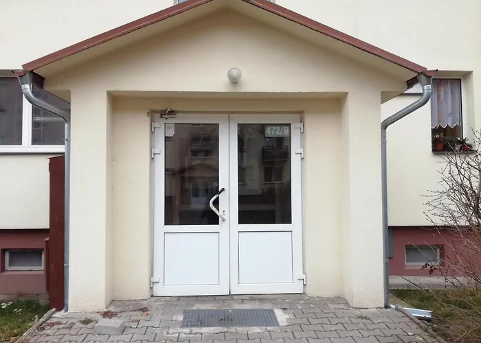 Appartamento Apartmán Esser 3 Milovice (Central Bohemian)